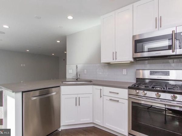 720 S SARTAIN STREET , Unit 2, PHILADELPHIA, PA 19147