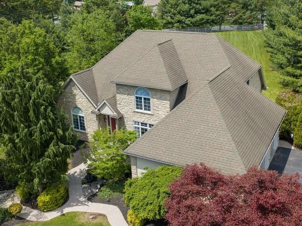 6 SHEA DRIVE, MOHNTON, PA 19540