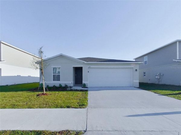 1729 NEBRASKA LOOP , SUMTERVILLE, FL 33585