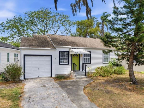 1262 WOODLAWN TERRACE , CLEARWATER, FL 33755