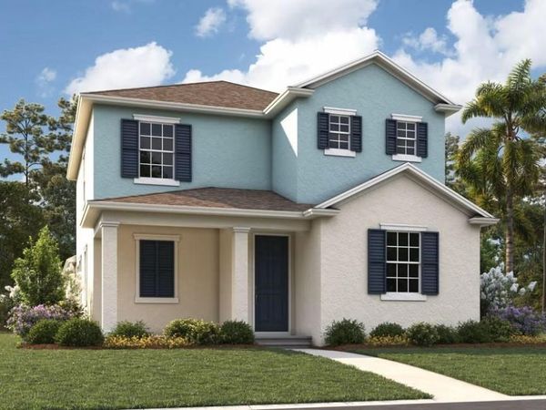 7538 SPRING VALLEY STREET , WINTER GARDEN, FL 34787