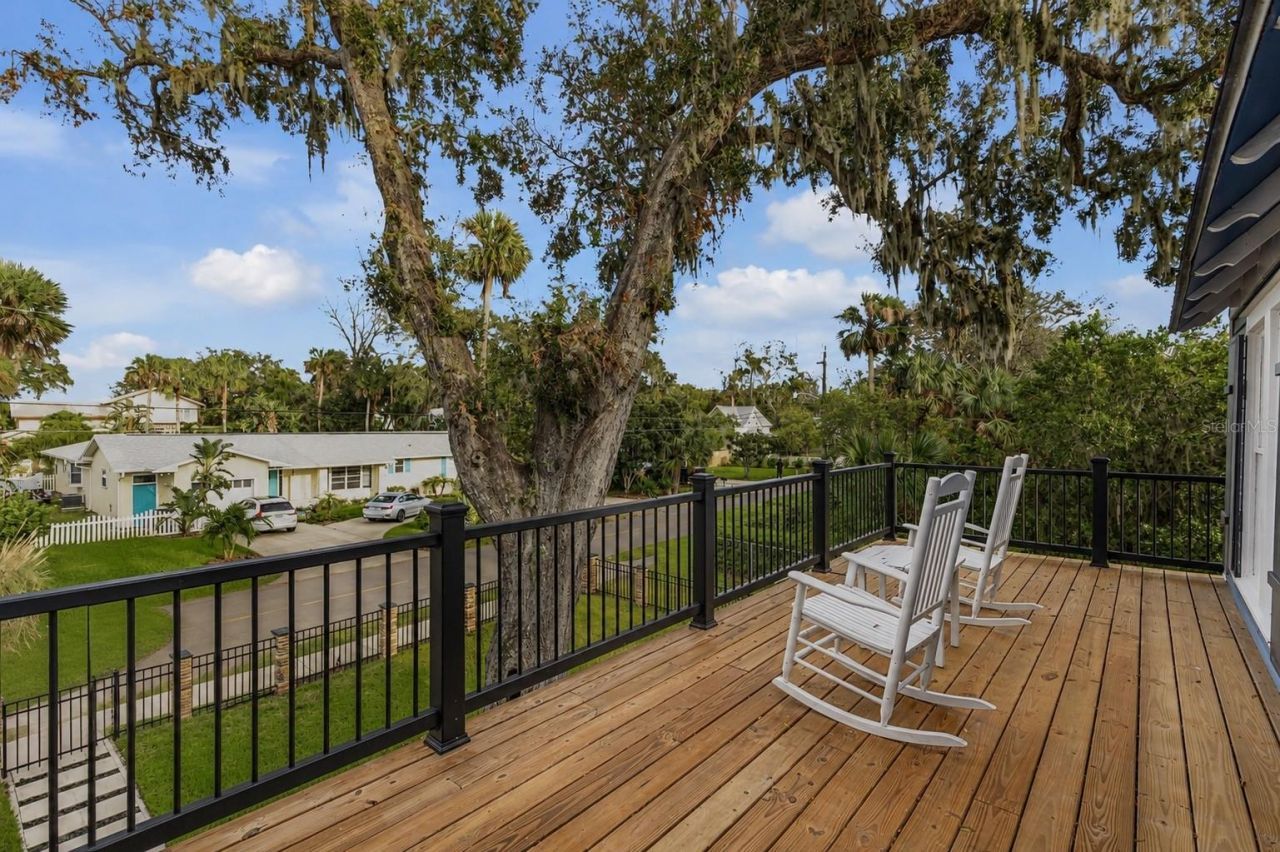 532 Faulkner Street, New Smyrna Beach, FL 32168 Photo