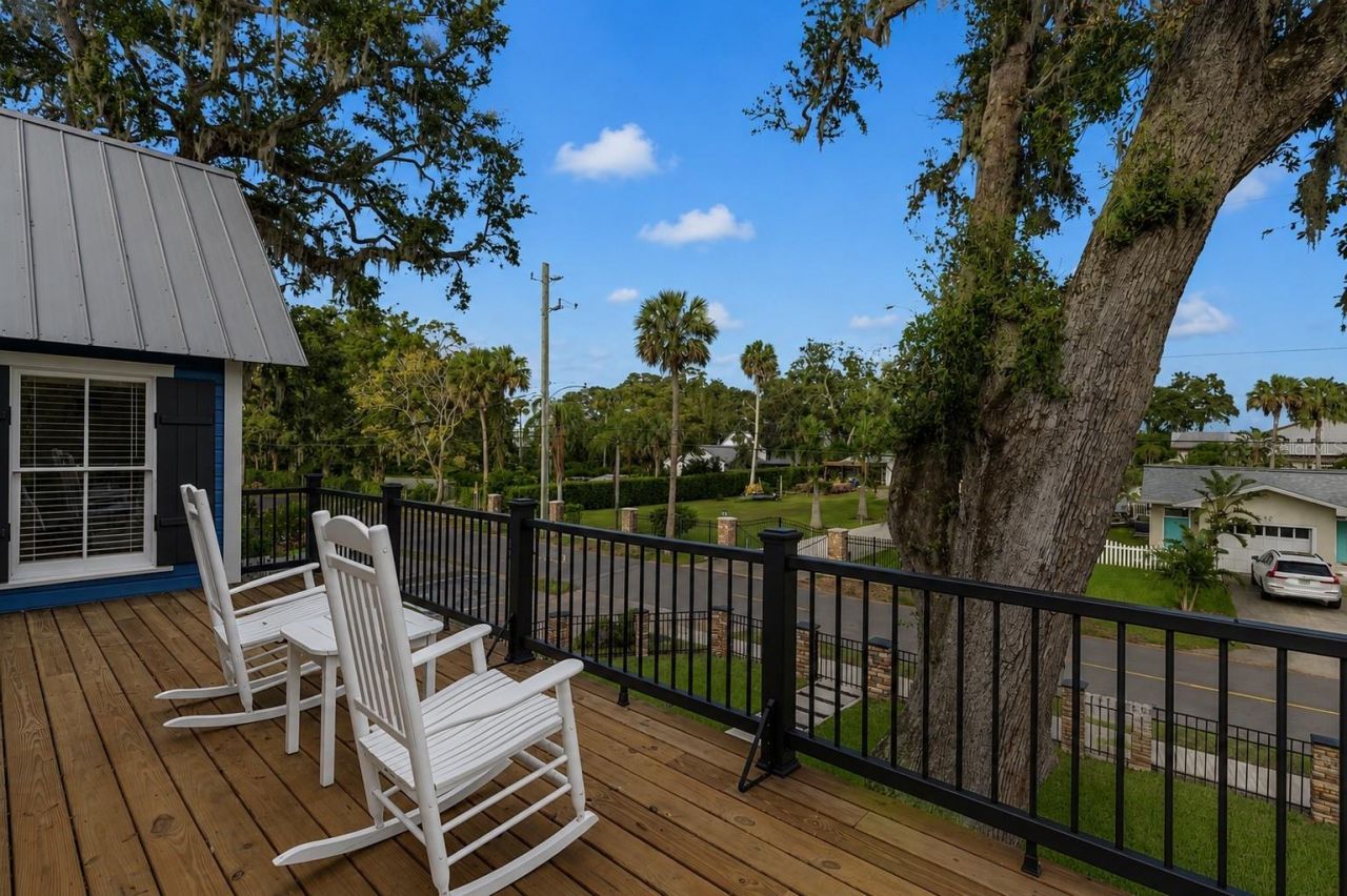 532 Faulkner Street, New Smyrna Beach, FL 32168 Photo