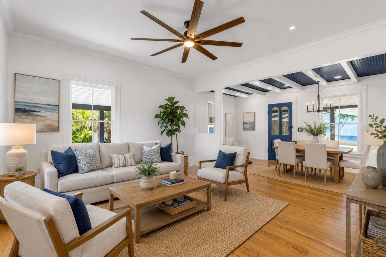 532 Faulkner Street, New Smyrna Beach, FL 32168 Photo