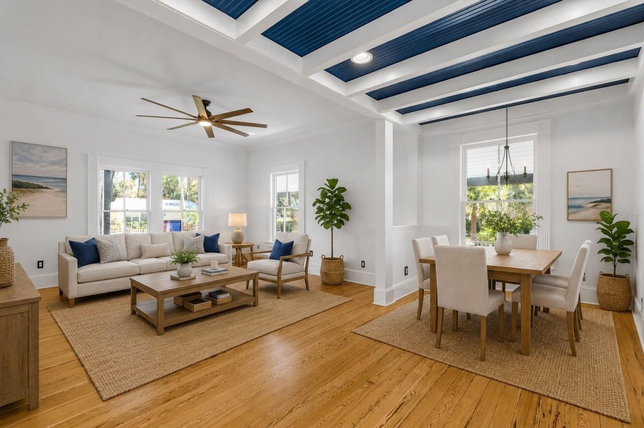 532 Faulkner Street, New Smyrna Beach, FL 32168 Photo