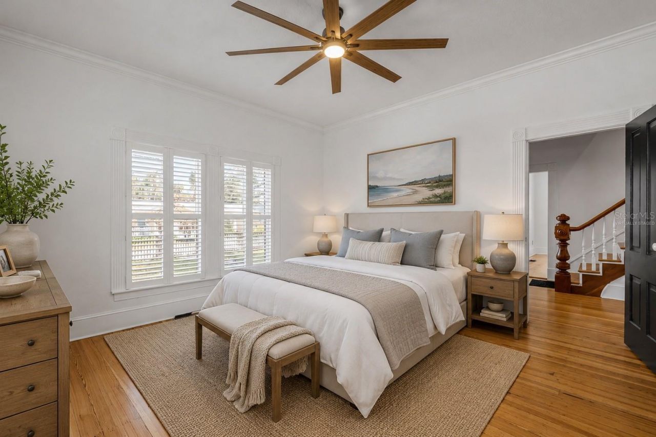 532 Faulkner Street, New Smyrna Beach, FL 32168 Photo