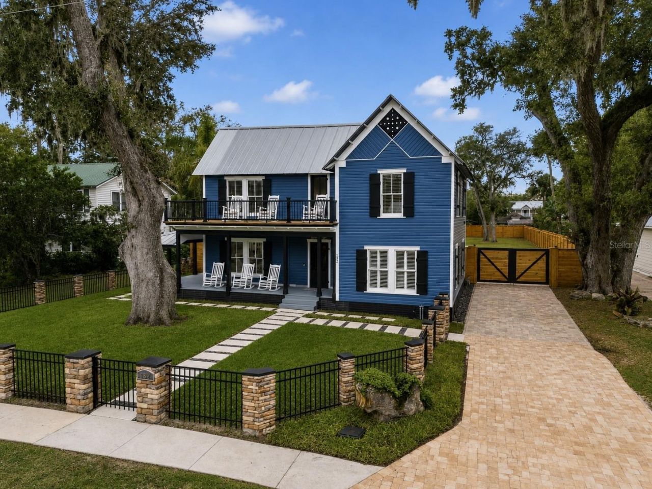 532 Faulkner Street, New Smyrna Beach, FL 32168 Photo