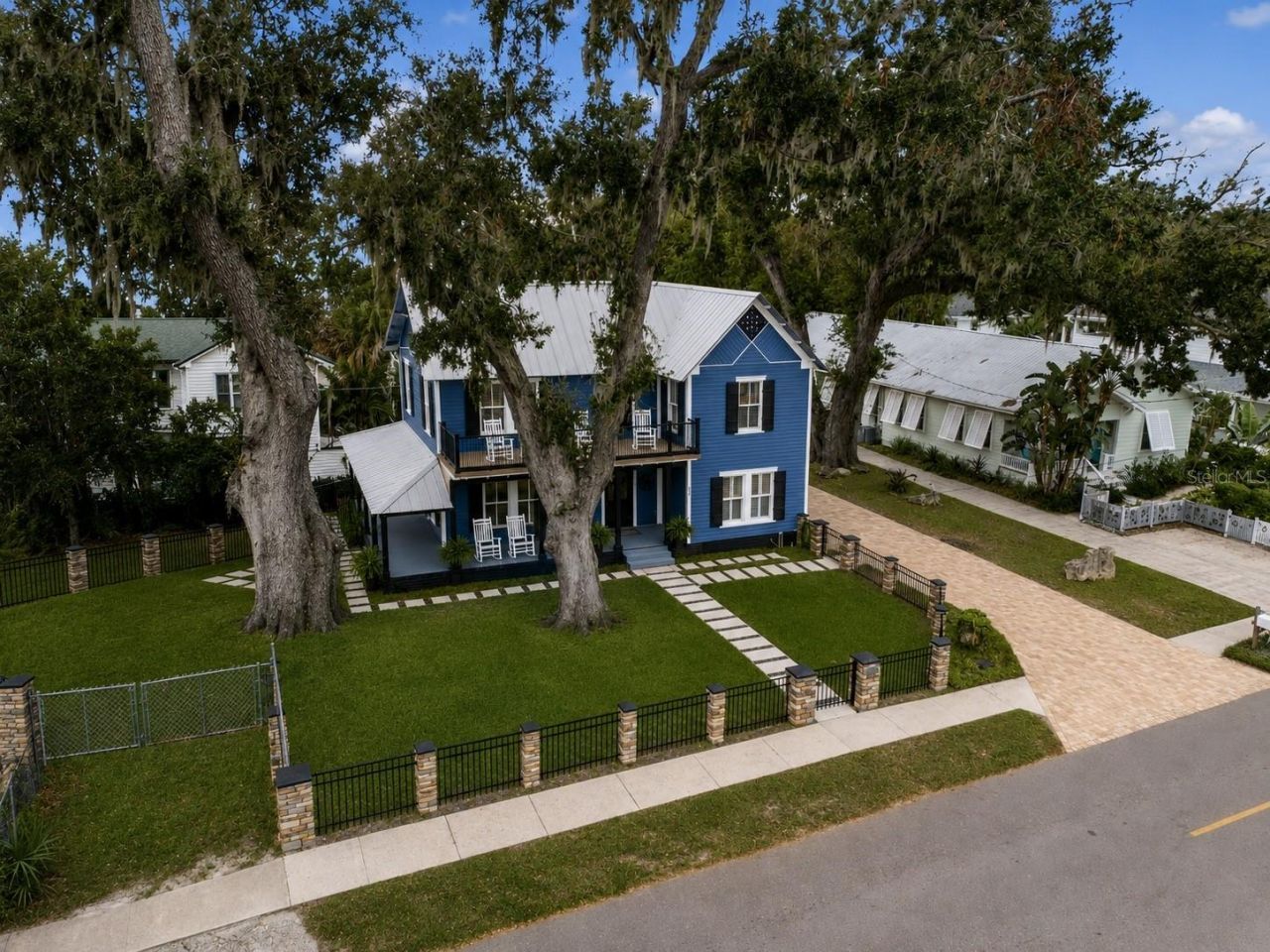 532 Faulkner Street, New Smyrna Beach, FL 32168 Photo