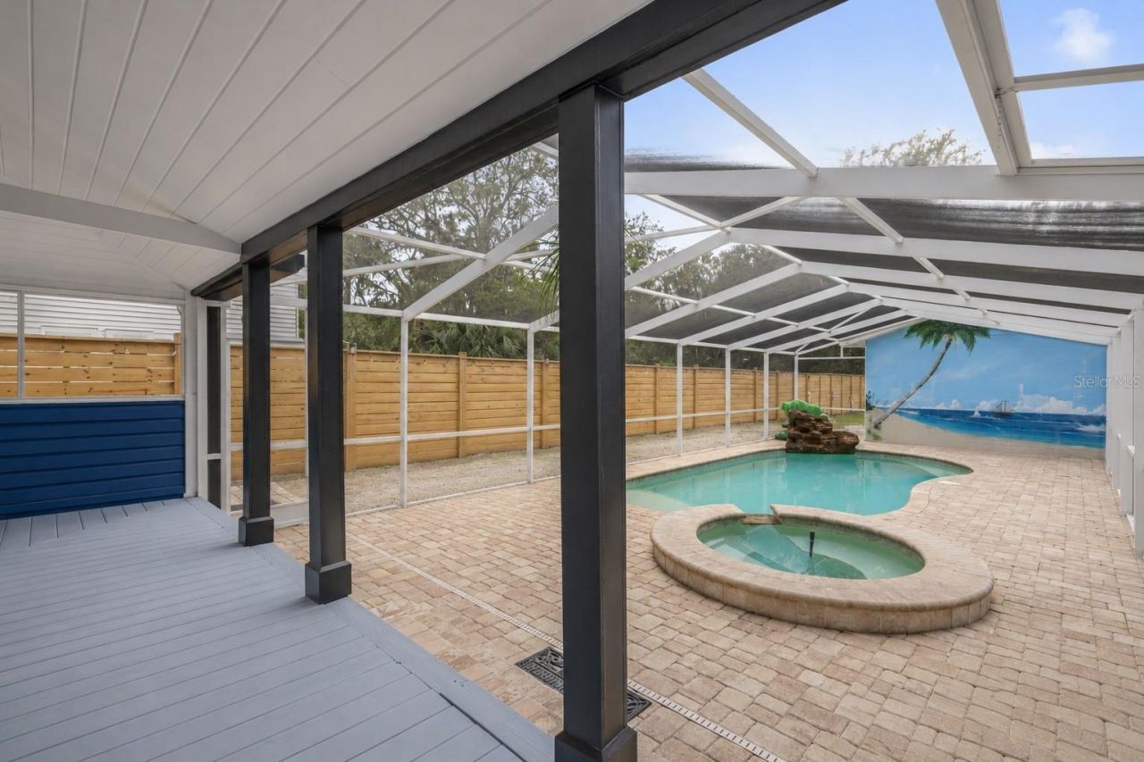532 Faulkner Street, New Smyrna Beach, FL 32168 Photo