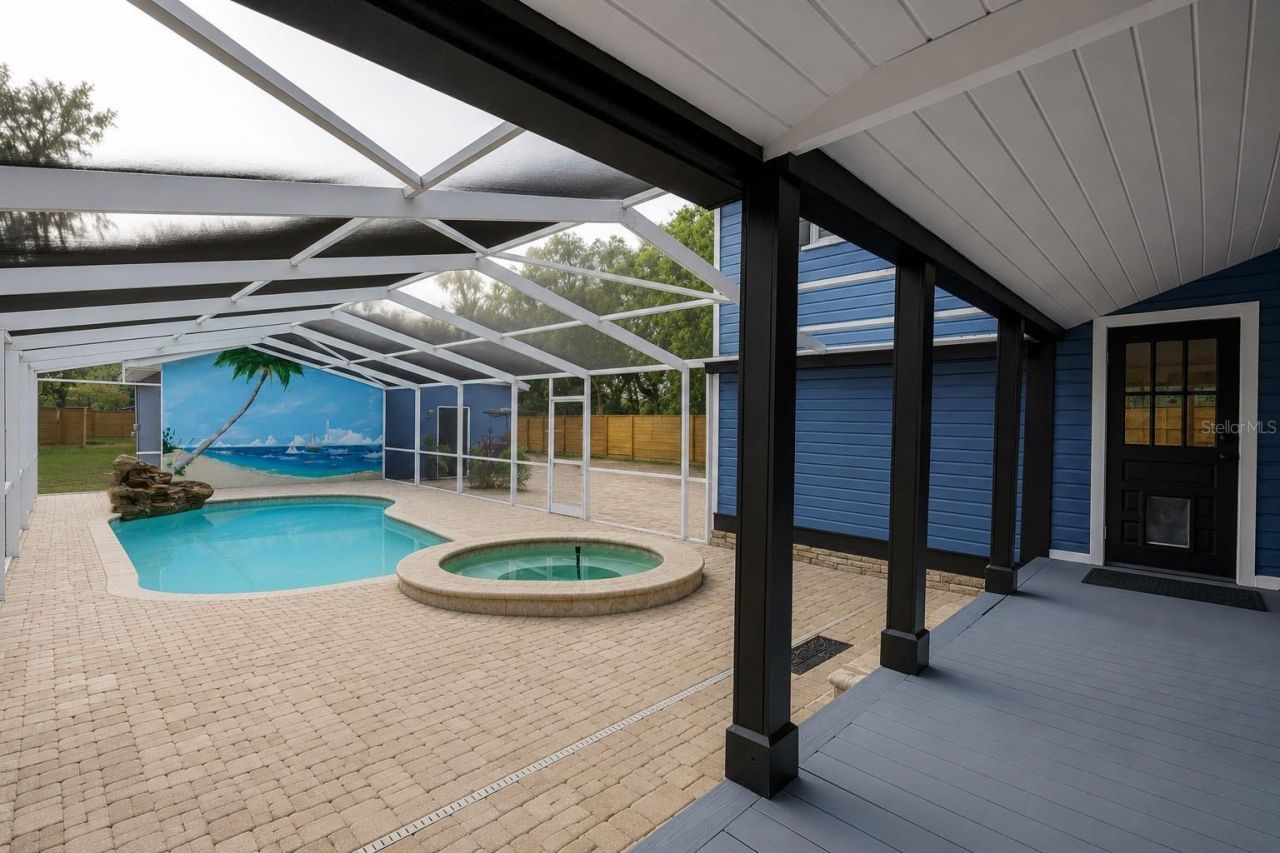 532 Faulkner Street, New Smyrna Beach, FL 32168 Photo