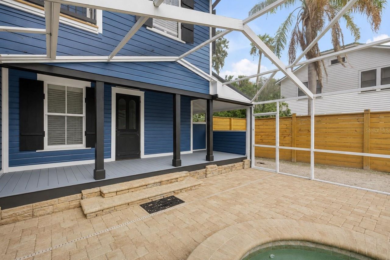 532 Faulkner Street, New Smyrna Beach, FL 32168 Photo