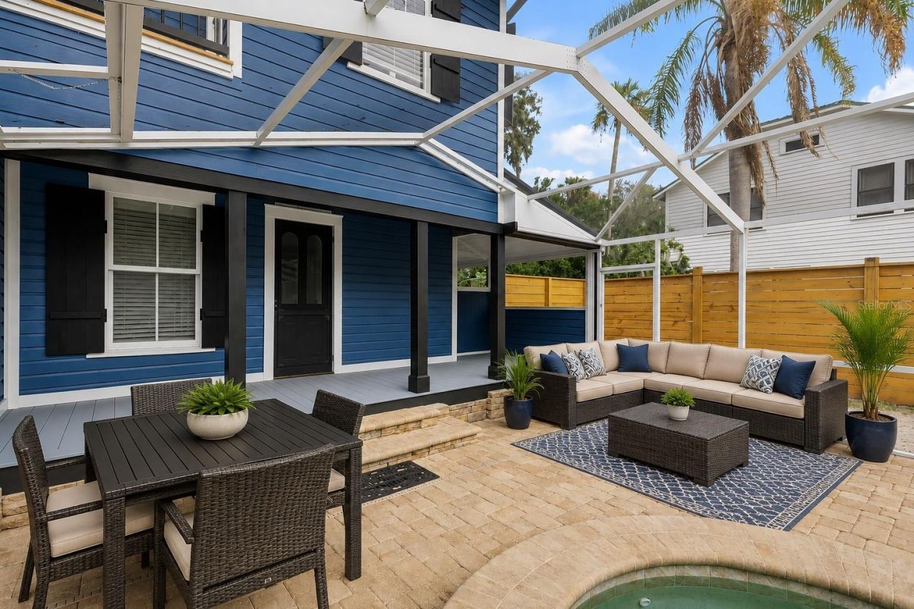 532 Faulkner Street, New Smyrna Beach, FL 32168 Photo