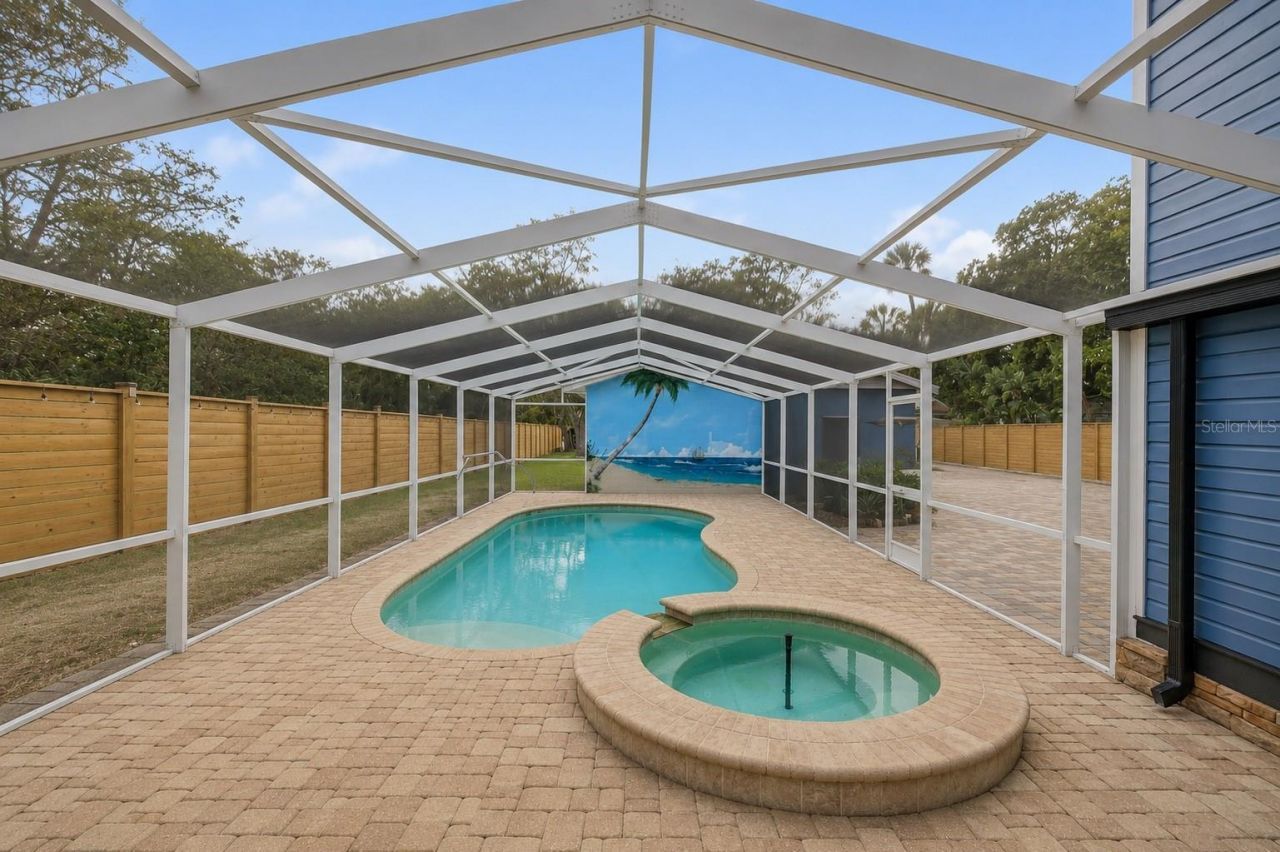 532 Faulkner Street, New Smyrna Beach, FL 32168 Photo