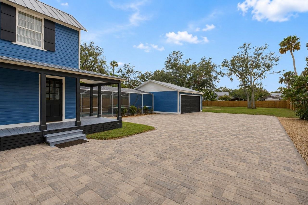 532 Faulkner Street, New Smyrna Beach, FL 32168 Photo