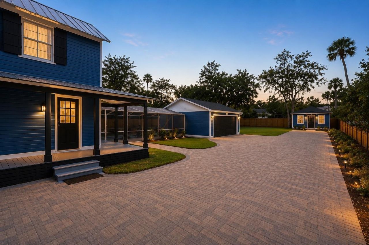 532 Faulkner Street, New Smyrna Beach, FL 32168 Photo
