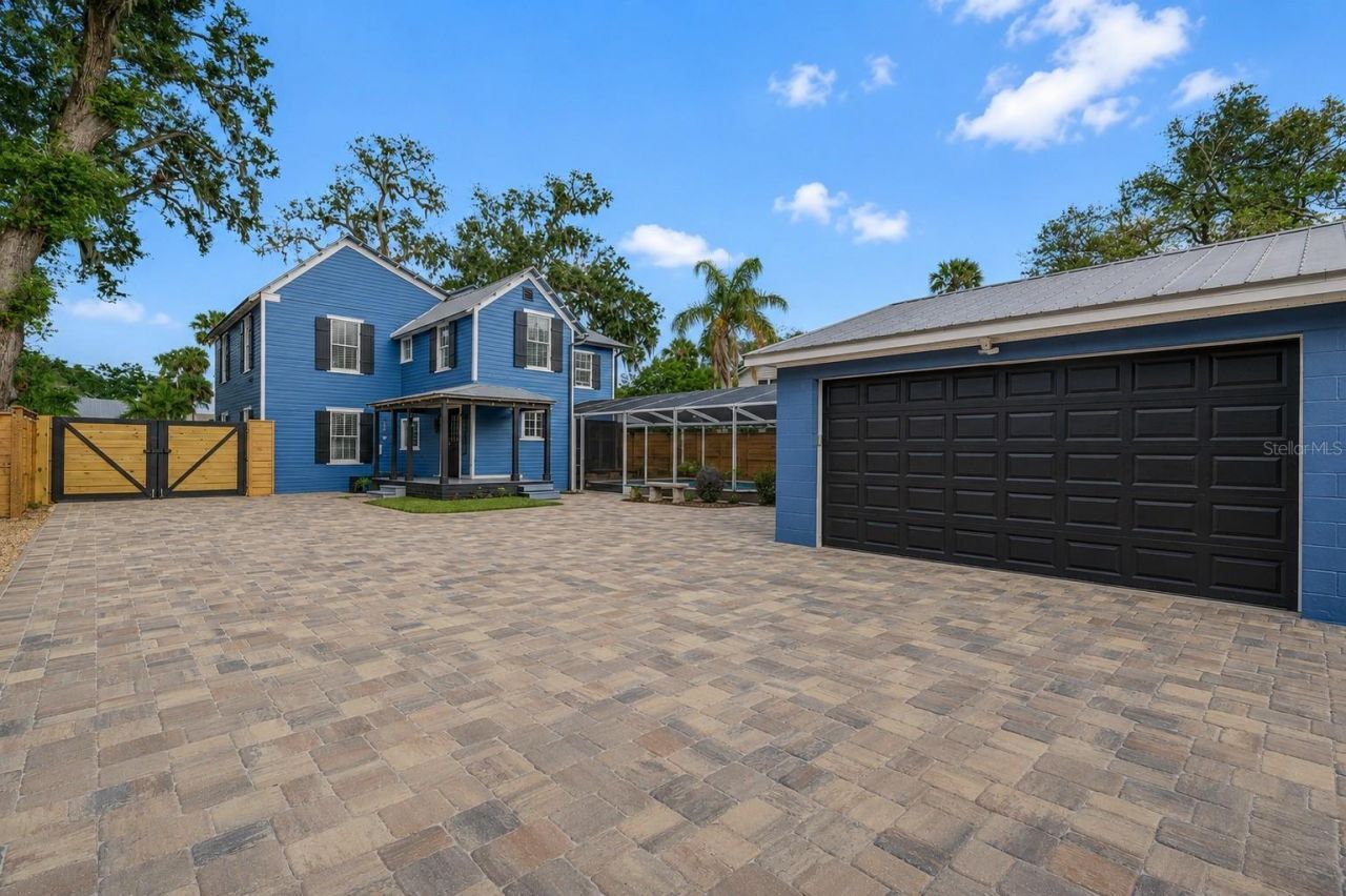 532 Faulkner Street, New Smyrna Beach, FL 32168 Photo