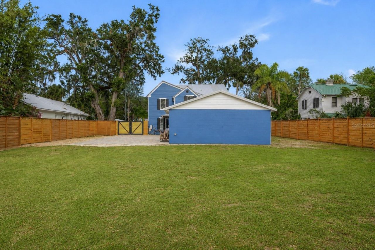 532 Faulkner Street, New Smyrna Beach, FL 32168 Photo