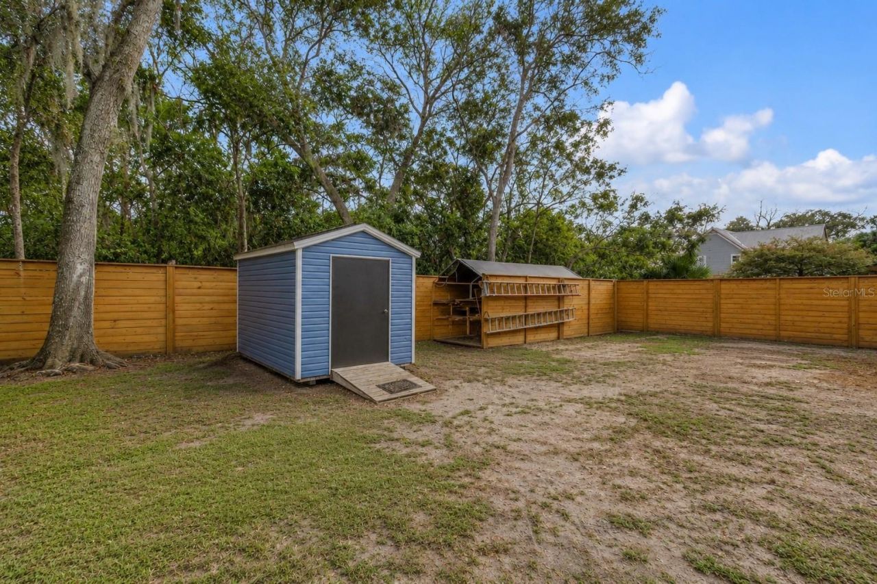 532 Faulkner Street, New Smyrna Beach, FL 32168 Photo