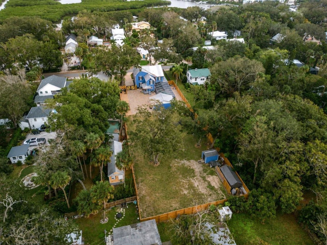 532 Faulkner Street, New Smyrna Beach, FL 32168 Photo
