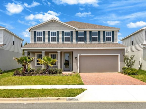 1234 WHISPERING LANE, MINNEOLA, FL 34715