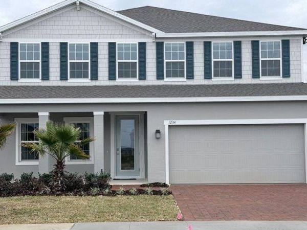 1234 WHISPERING LANE , MINNEOLA, FL 34715