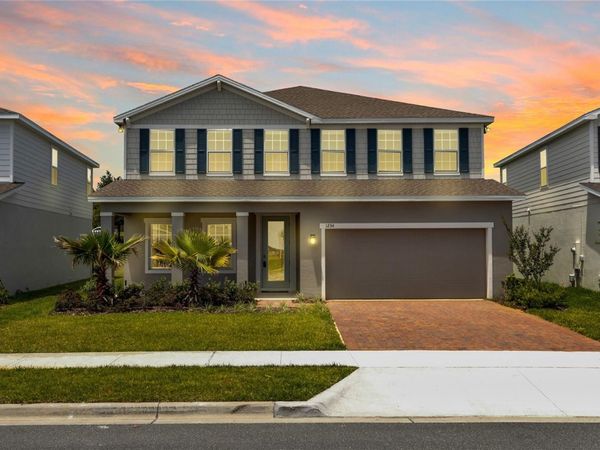 1234 WHISPERING LANE, MINNEOLA, FL 34715