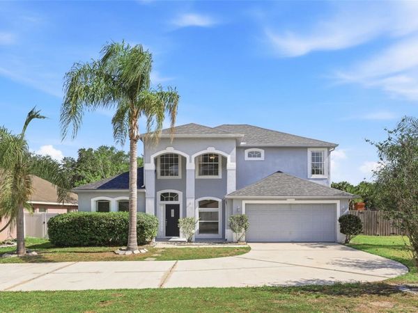 14025 KING SAGO COURT , ORLANDO, FL 32828