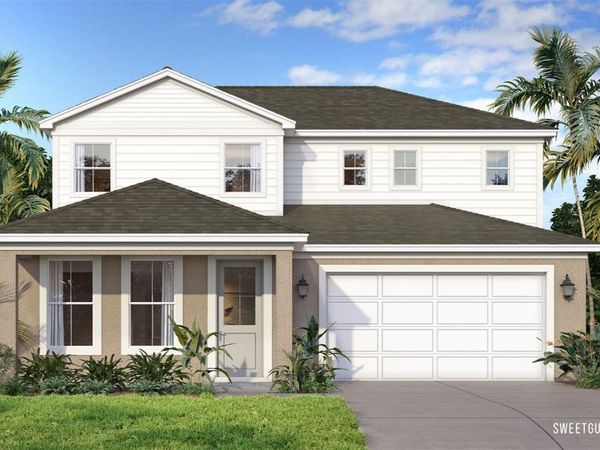 5219 CHATTAHOOCHEE BEND , ST CLOUD, FL 34771