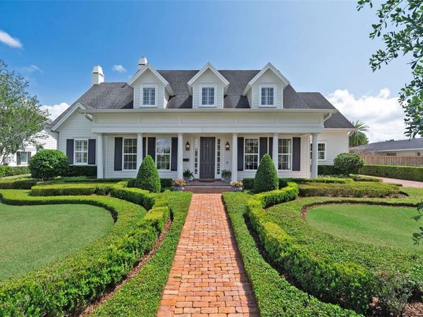 670 WILLIAMS DRIVE, WINTER PARK, FL 32789