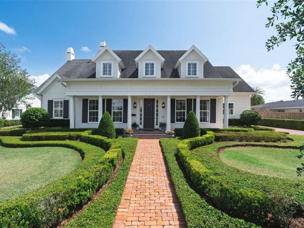 670 WILLIAMS DRIVE, WINTER PARK, FL 32789
