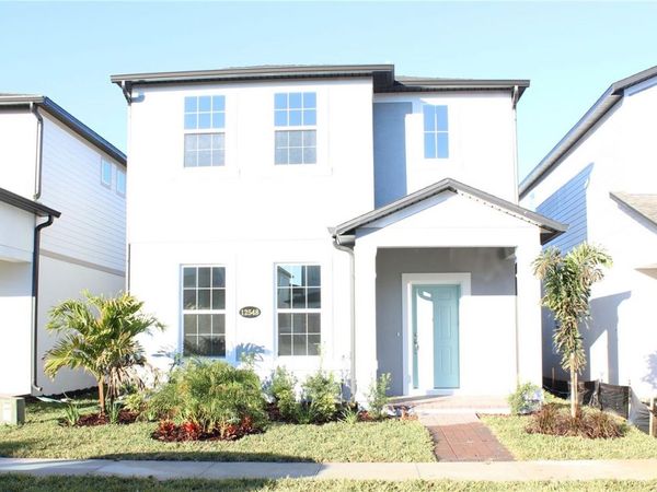 12548 ENCORE AT OVATION WAY , WINTER GARDEN, FL 34787