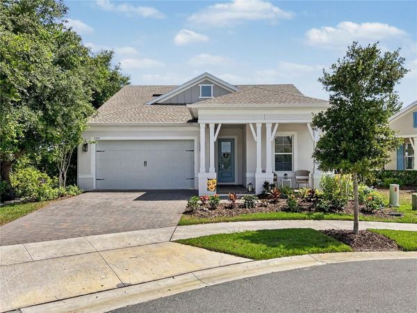 2216 LIMESTONE TRAIL , KISSIMMEE, FL 34747