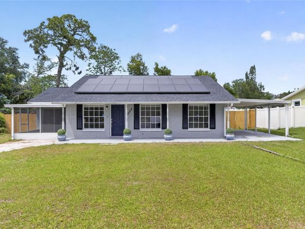 2222 E 99TH AVENUE , TAMPA, FL 33612