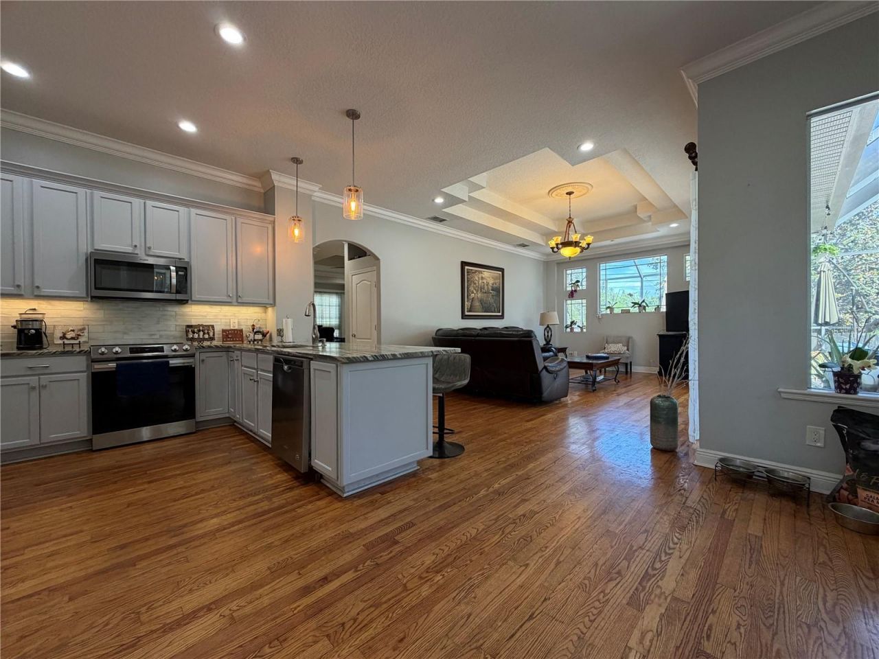 8137 Golden Bear Loop , Port Richey, FL 34668 Photo