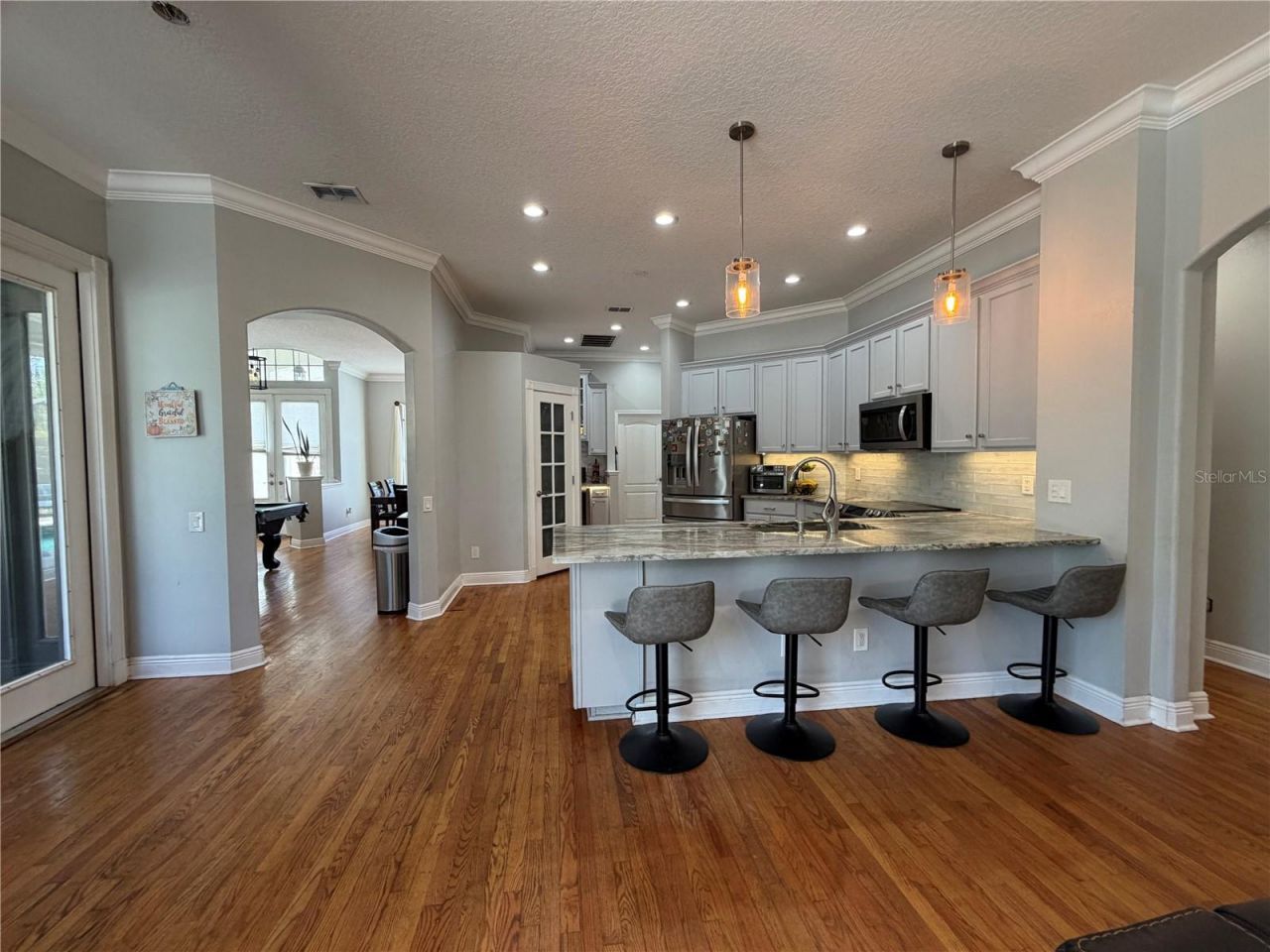 8137 Golden Bear Loop , Port Richey, FL 34668 Photo
