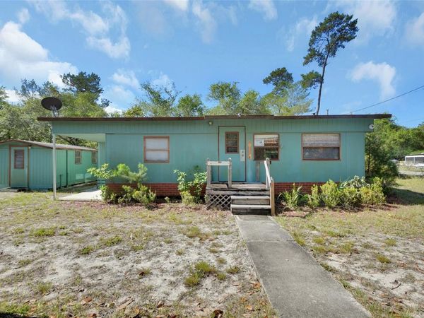 PAISLEY, FL 32767