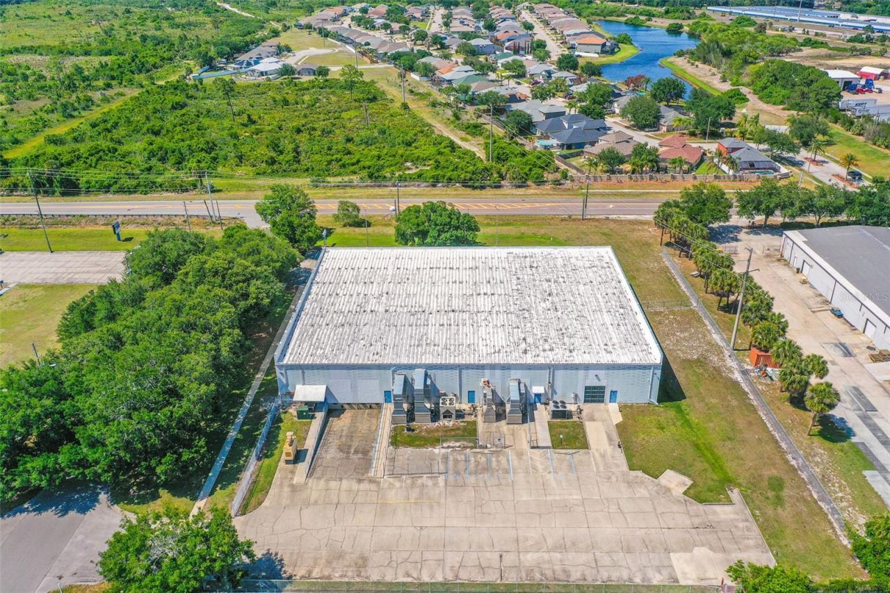 295 Barnes Boulevard , Rockledge, FL 32955 Photo