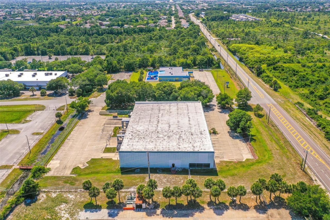295 Barnes Boulevard , Rockledge, FL 32955 Photo