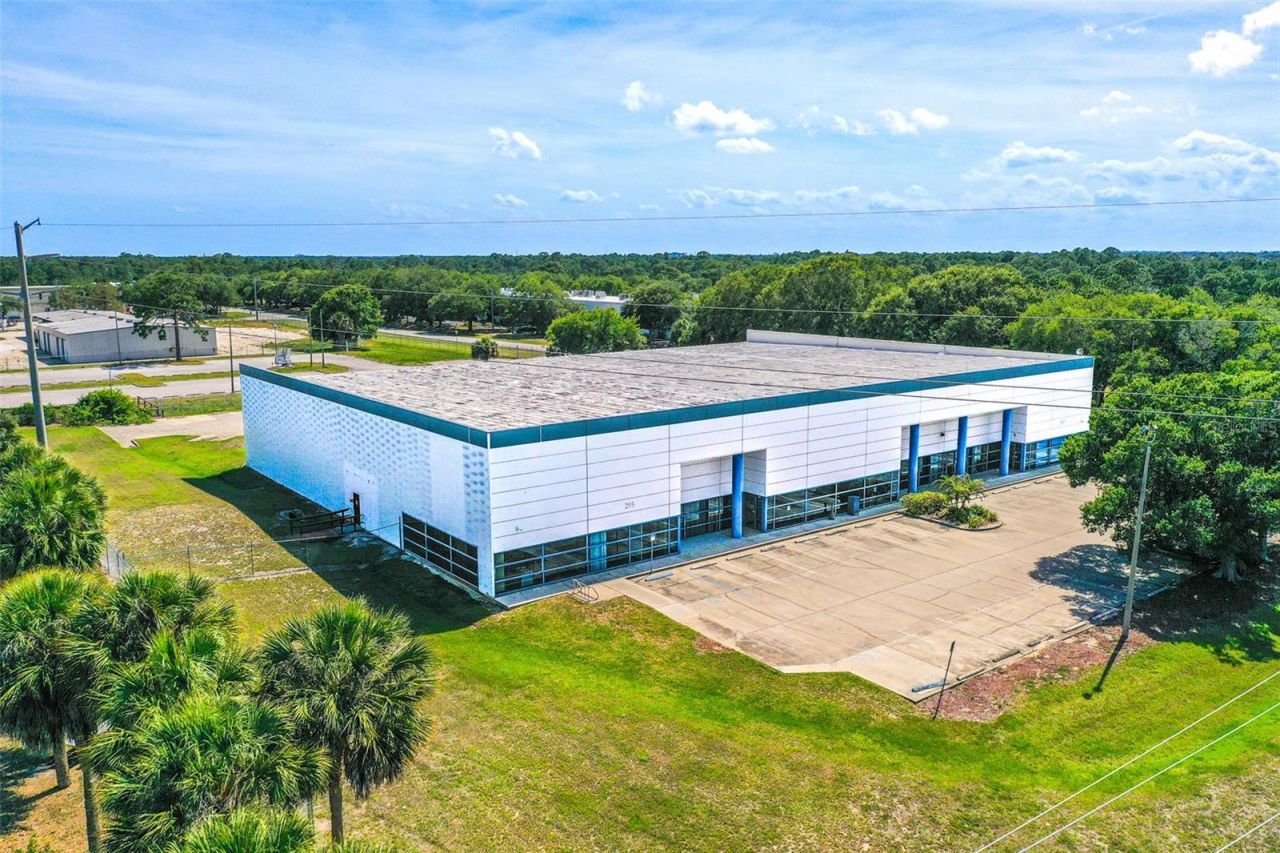 295 Barnes Boulevard , Rockledge, FL 32955 Photo