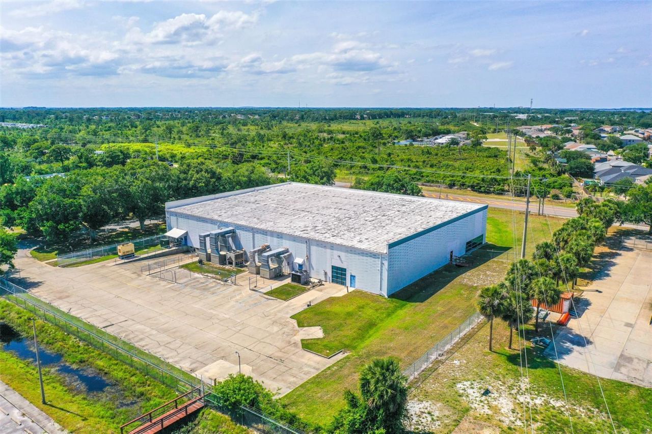 295 Barnes Boulevard , Rockledge, FL 32955 Photo