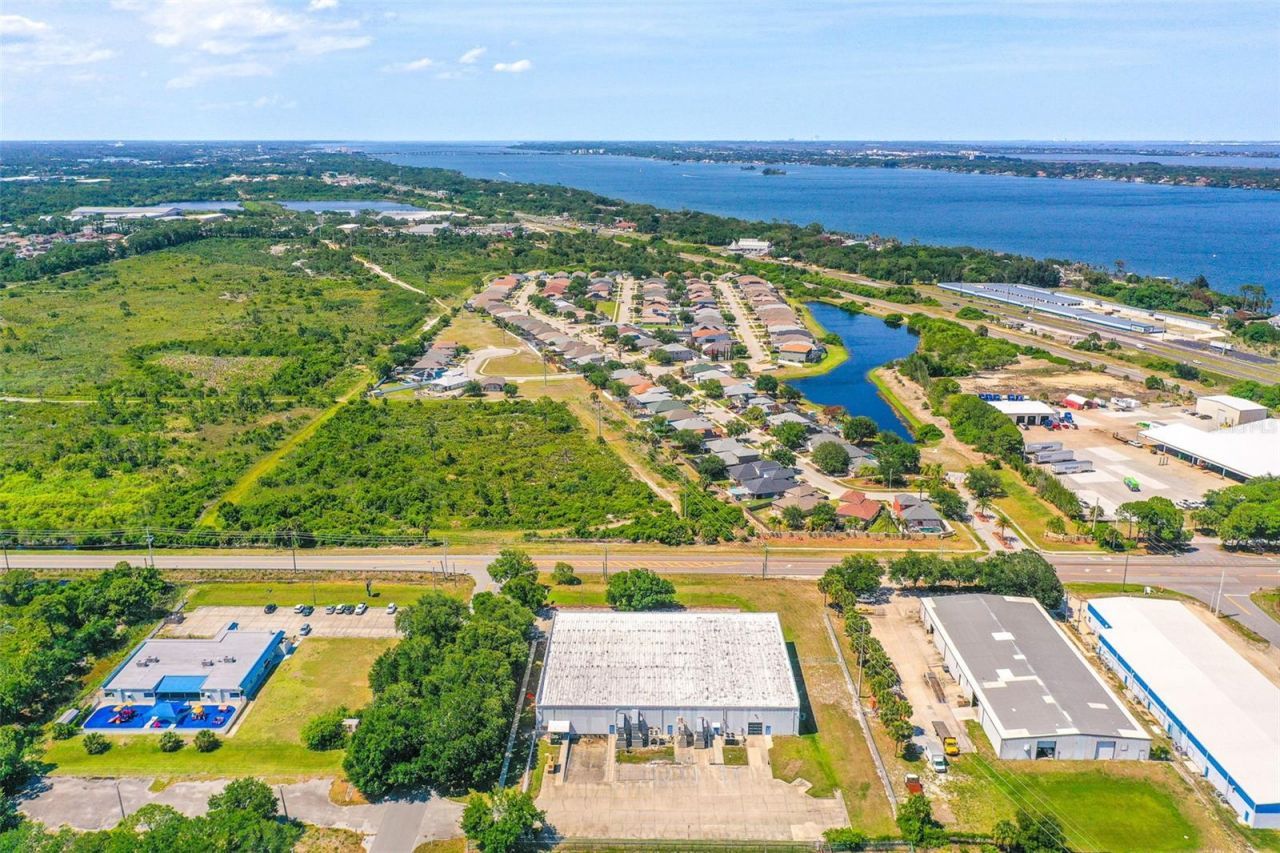 295 Barnes Boulevard , Rockledge, FL 32955 Photo