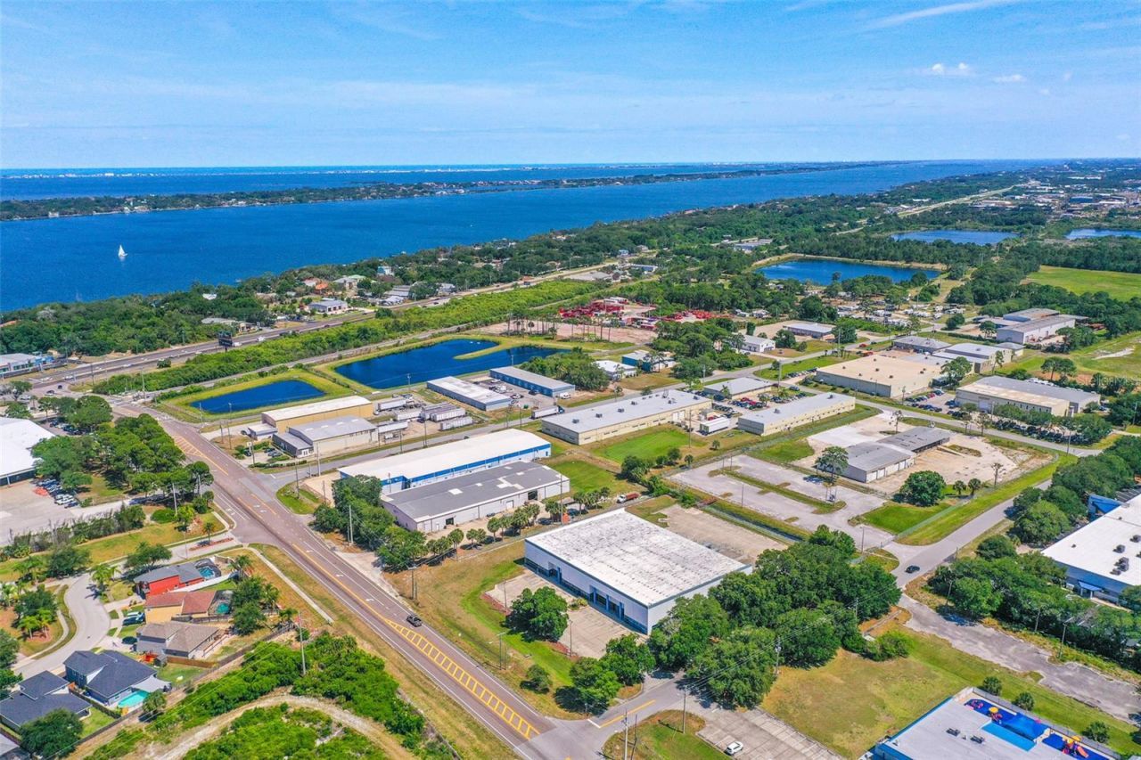 295 Barnes Boulevard , Rockledge, FL 32955 Photo