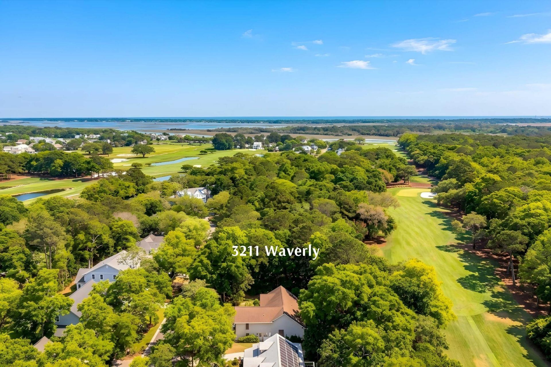 3211 Waverly Lane Photo 1