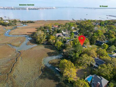 777 Tennent Street, Charleston, SC 29412