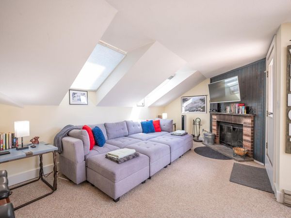 9A Mountain Village Way, Unit 141, Dover, VT 05356