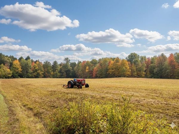 0 Sarum Hill Lane, Unit 111, Randolph, VT 05060