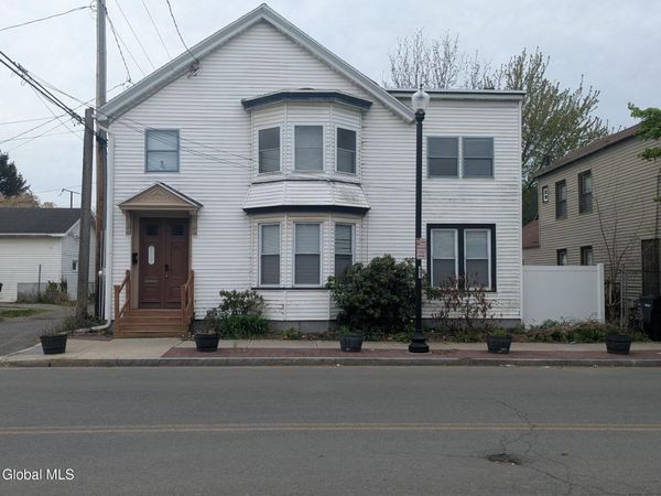 36 112th Street, Troy, NY 12182