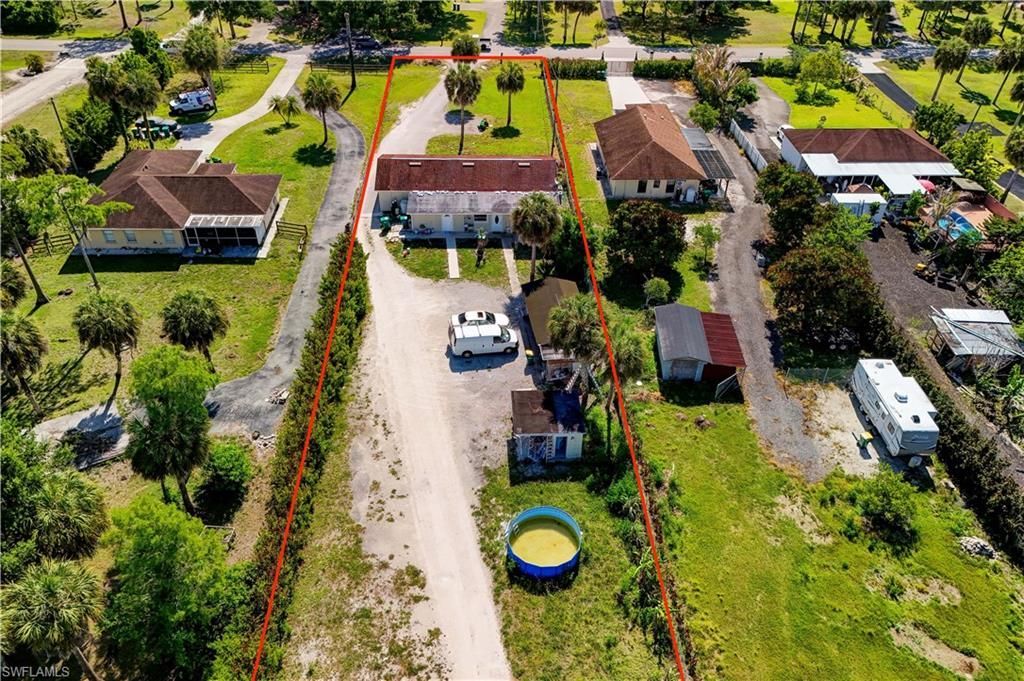 1427 NE Juanita Pl, Cape Coral, FL 33909 Photo