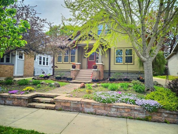 1513 MAIN STREET, Oshkosh, WI 54901