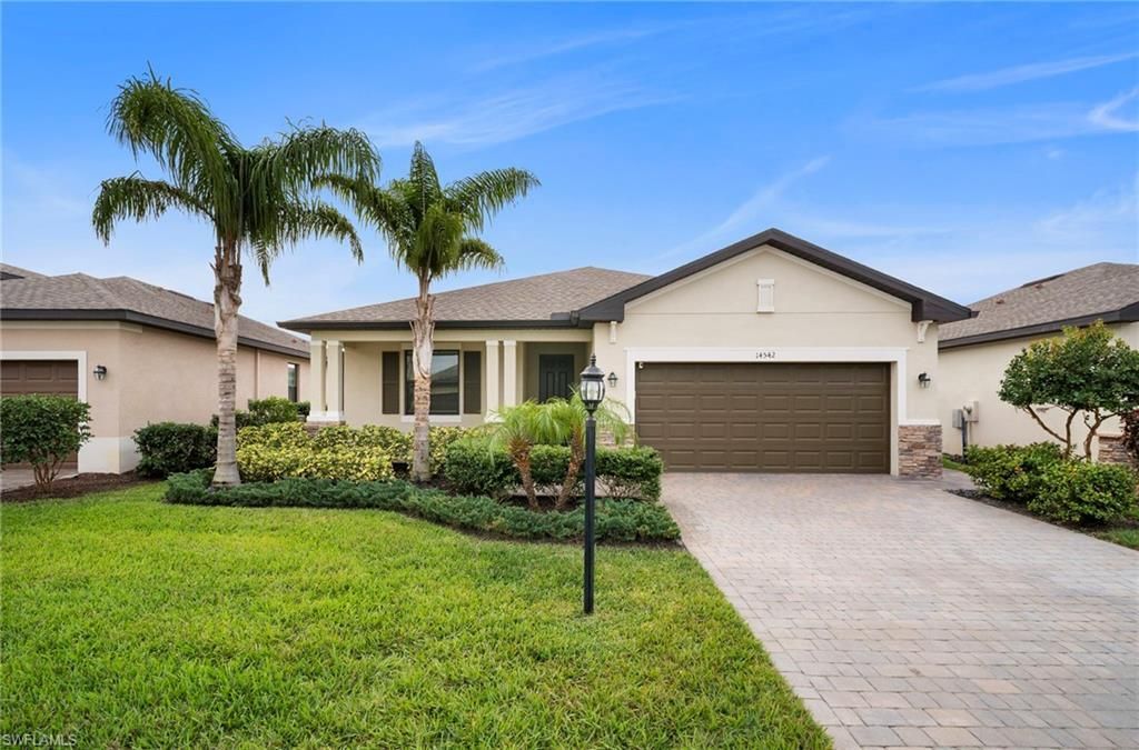 14542 Monrovia Ln, Fort Myers, FL 33905 Photo
